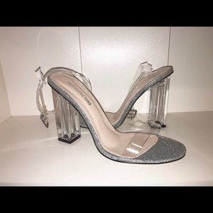 🔥Plexi heels size  37, but definitely a true 38.